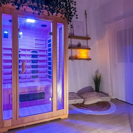 Le Lovely Narbonnais - Balneo & Sauna Narbonne Bagian luar foto